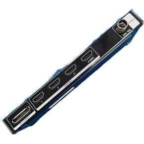 BN96-44183A متوافق مع جهاز Samsung TV ONE Connect MINI Box البديل، متوافق مع MU800DF، MU850DF، MU7000T، Q6F، QN65Q6FAMFXZA، UN65MU8000FXZA، UN65MU800DF TVs - حل إصلاح in Kuwait