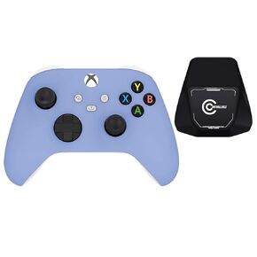 Custom Controllerzz Controller & Controller Stand Bundle – Includes Custom Wireless Controller for Xbox Series X/S, Xbox One, PC & Controller Stand in Kuwait