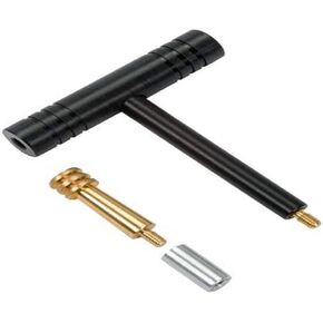 مجموعة أدوات تقاليد الأداء للأسلحة النارية Muzzleloader Deluxe Bullet Starter Kit in Kuwait