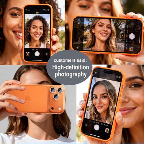 متوافق مع iPhone 16 Pro/iPhone 16 Pro Max واقي عدسة الكاميرا، غطاء كاميرا فاخر لامع لطيف للنساء، مضاد للخدش (3 واقيات + 1 إضافي)، وردي in Kuwait