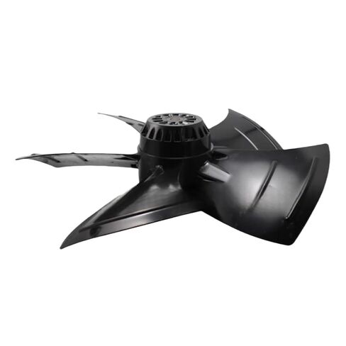 A4E400-AP02-14 AC230V 0.73/1.06A 160/240W 1430/1700RPM Cooling Fan 400mm in Kuwait