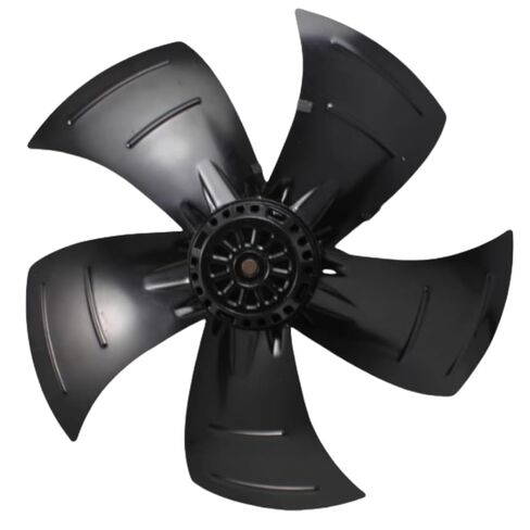 A4E400-AP02-14 AC230V 0.73/1.06A 160/240W 1430/1700RPM Cooling Fan 400mm in Kuwait