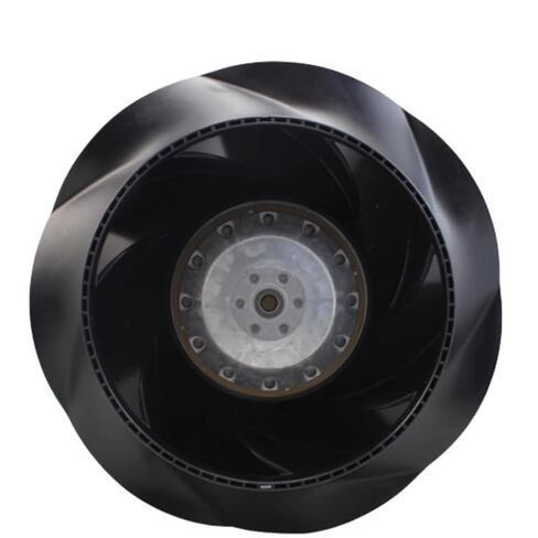 R2D225-RA26-01 400/480 فولت 0.27/0.33 أمبير 150/235 وات 2530/2900 دورة في الدقيقة مروحة تبريد 225 مم in Kuwait