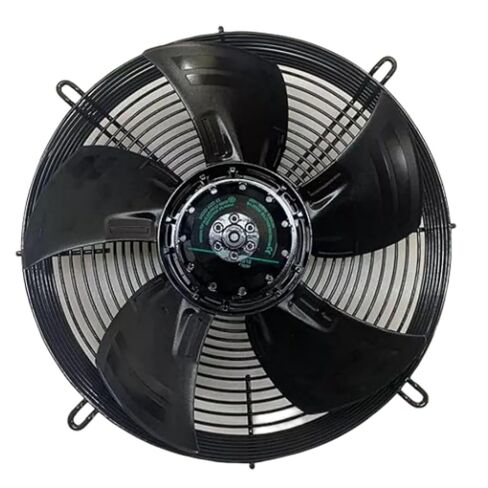 S4E300-AS72-53 230V 0.28/0.36A 62/80W 1380/1590RPM مروحة تبريد 300 مم in Kuwait