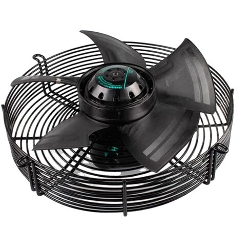 S4E300-AS72-53 230V 0.28/0.36A 62/80W 1380/1590RPM مروحة تبريد 300 مم in Kuwait