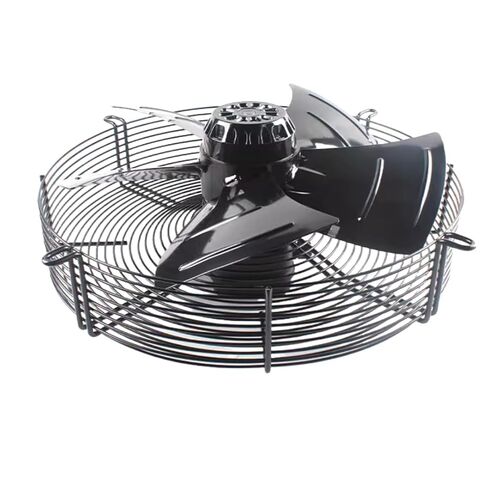 S4E400 8317073739 230V 0.73A 160/93W 1430RPM مروحة تبريد 400 مم in Kuwait