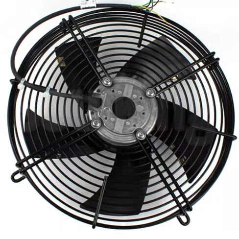 S2D300-AP02-30 400V 0.36/0.48A 210/300W 2580/2750RPM Cooling Fan 300mm in Kuwait