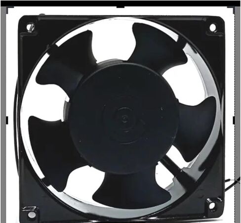 DP201A 2123HBL.GN AC220V 120 * 120 * 38MM axial Cooling Fan in Saudi Arabia