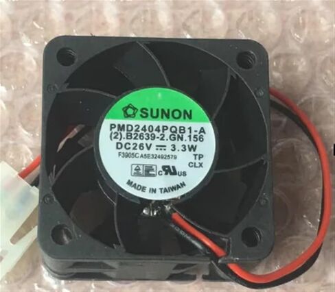 DP201A 2123HBL.GN AC220V 120 * 120 * 38MM axial Cooling Fan in Saudi Arabia