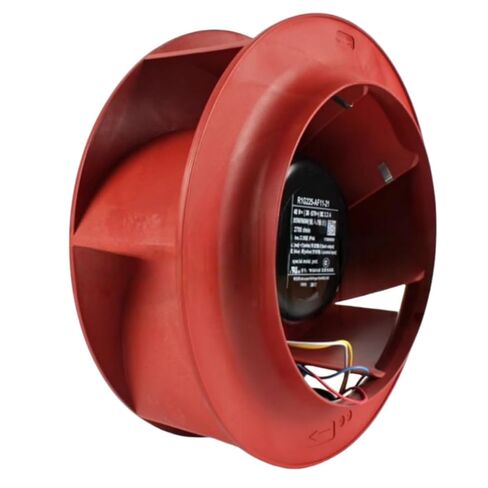 R1G225-AF11-21 48V 2.2A 95/66W 2700RPM Cooling Fan 225mm in Kuwait
