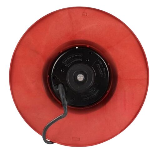 R1G225-AF11-21 48V 2.2A 95/66W 2700RPM Cooling Fan 225mm in Kuwait