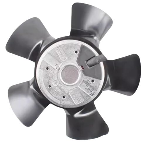 A2E200-AF02-01 230V 0.24/0.18A 50/61W 2740/3120RPM Cooling Fan 200mm in Kuwait