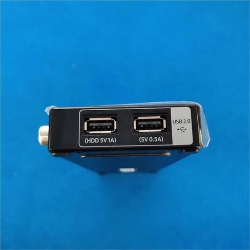 BN96-44183A متوافق مع جهاز Samsung TV ONE Connect MINI Box البديل، متوافق مع MU800DF، MU850DF، MU7000T، Q6F، QN65Q6FAMFXZA، UN65MU8000FXZA، UN65MU800DF TVs - حل إصلاح in Kuwait