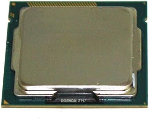 Intel Core i5-750 2.66GHz/8M/09B SLBLC Computer CPU Processor (Renewed) in Saudi Arabia
