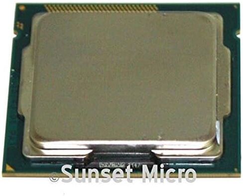 Intel Core i5-750 2.66GHz/8M/09B SLBLC Computer CPU Processor (Renewed) in Saudi Arabia