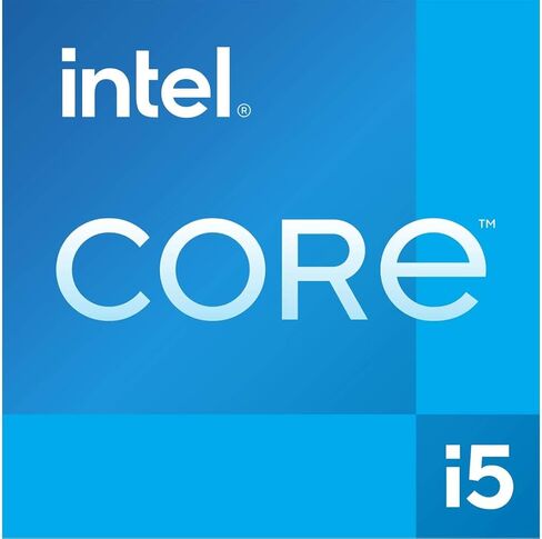 Intel CPU/Core i5-12400F 4.40GHZ LGA1700 Tray in Saudi Arabia