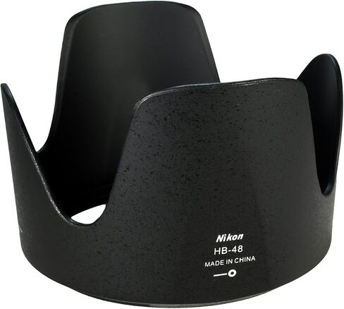 عدسة نيكون 70-200 ملم f/2.8G ED VR II AF-S Nikkor Zoom لكاميرات نيكون الرقمية SLR (جديد، صندوق أبيض) in Kuwait