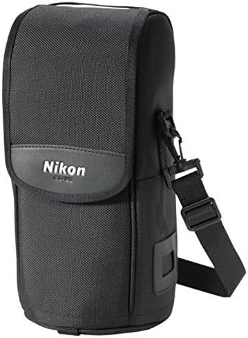عدسة نيكون 70-200 ملم f/2.8G ED VR II AF-S Nikkor Zoom لكاميرات نيكون الرقمية SLR (جديد، صندوق أبيض) in Kuwait