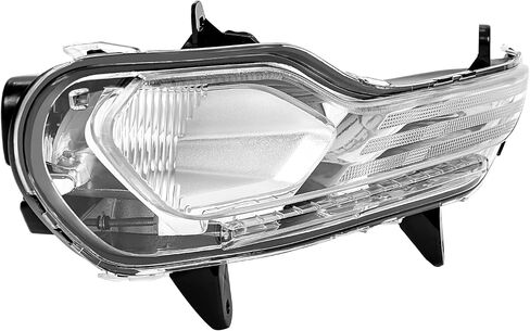 أضواء ضباب زوج Hecasa متوافقة مع 2013-2016 Ford Escape/Kuga بديل لـ FO2521189 in Saudi Arabia