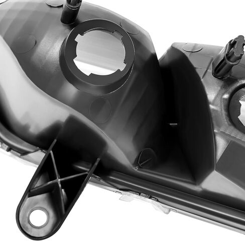 أضواء ضباب زوج Hecasa متوافقة مع 2013-2016 Ford Escape/Kuga بديل لـ FO2521189 in Saudi Arabia