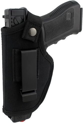 IWB/OWB Concealed Carry Pistol Holsters, Right/Left Hand Gun Holder Man/Woman Fits Glock Gun Holster for Pistols in Saudi Arabia