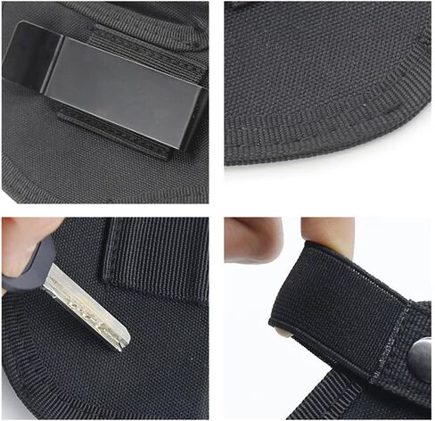 IWB/OWB Concealed Carry Pistol Holsters, Right/Left Hand Gun Holder Man/Woman Fits Glock Gun Holster for Pistols in Saudi Arabia