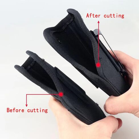 IWB/OWB Concealed Carry Pistol Holsters, Right/Left Hand Gun Holder Man/Woman Fits Glock Gun Holster for Pistols in Saudi Arabia