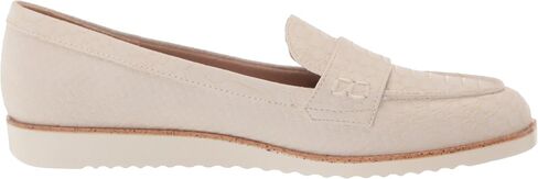 LifeStride Women's Zee Loafer Brown Leopard 8.5 M in Saudi Arabia
