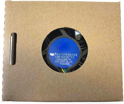 i3/i5/i7 LGA115x CPU Heatsink - متوافق مع Intel CPU Cooler Aluminium Heatsink لـ LGA1200 LGA1151 LGA1150 LGA1155 LGA1156 - لـ Intel E97379-003 لمبرد وحدة المعالجة المركزية لسطح المكتب ذو 4 دبابيس مع الألومنيوم in Kuwait