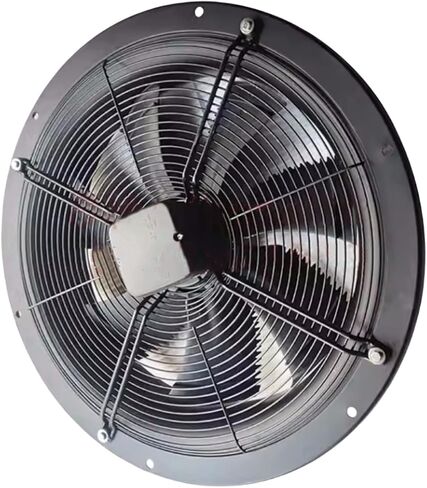 400V 0.64/0.35A 10.35/0.22KW 1350RPM Cooling Fan Cooling Fan in Saudi Arabia