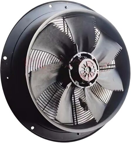 400V 0.64/0.35A 10.35/0.22KW 1350RPM Cooling Fan Cooling Fan in Saudi Arabia