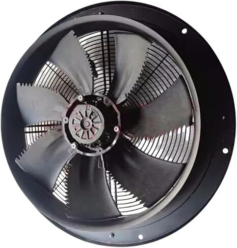 400V 0.64/0.35A 10.35/0.22KW 1350RPM Cooling Fan Cooling Fan in Saudi Arabia