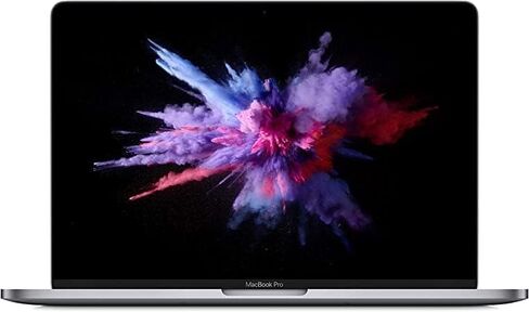 Apple 2019 MacBook Pro 13-inch, Intel Core i5, 16GB RAM, 512GB Storage Space Gray (Renewed) in Saudi Arabia