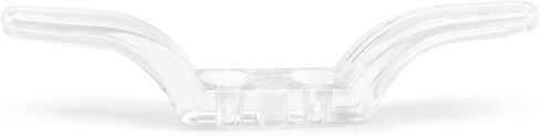 Dritz Home 44340 Cord Cleat, 3-Inch, Clear in Saudi Arabia