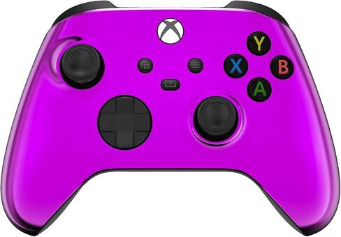 حزمة وحدة التحكم ووحدة التحكم المخصصة - تتضمن وحدة تحكم لاسلكية مخصصة لأجهزة Xbox Series X/S وXbox One والكمبيوتر الشخصي وحامل وحدة التحكم in Saudi Arabia