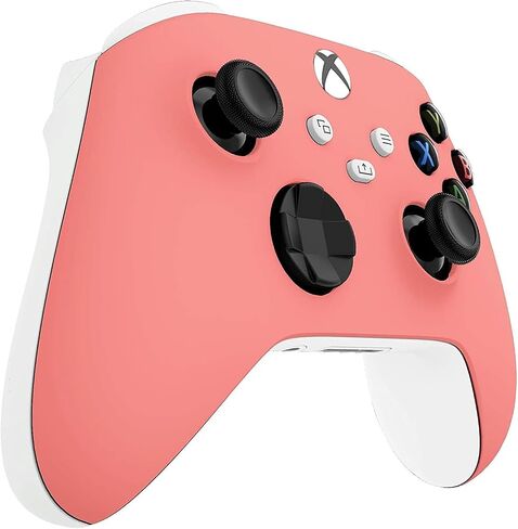 Custom Controllerzz Controller & Controller Stand Bundle – Includes Custom Wireless Controller for Xbox Series X/S, Xbox One, PC & Controller Stand in Saudi Arabia