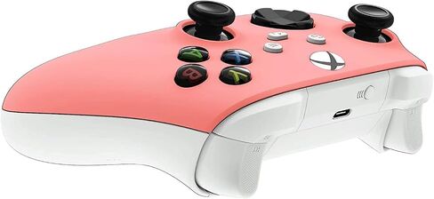 Custom Controllerzz Controller & Controller Stand Bundle – Includes Custom Wireless Controller for Xbox Series X/S, Xbox One, PC & Controller Stand in Saudi Arabia