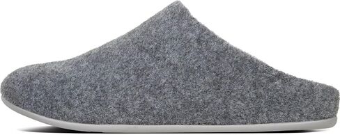 FitFlop Women's Chrissie Felt Slipper in Saudi Arabia