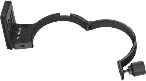 Camera Lens Tripod Mount Collar for S:28-105mm F2.8 DG DN Art with Fit Quick Release Plate in Saudi Arabia