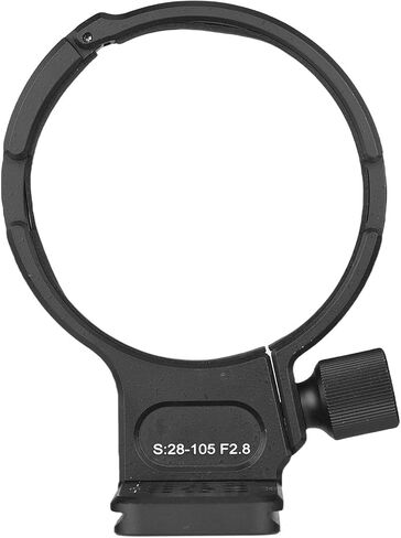 Camera Lens Tripod Mount Collar for S:28-105mm F2.8 DG DN Art with Fit Quick Release Plate in Saudi Arabia
