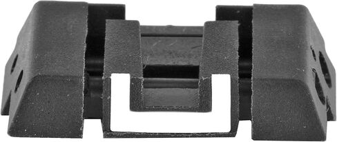 Glock Perfection OEM Adjustable Rear Sight Fits All Models in Saudi Arabia