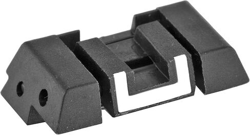 Glock Perfection OEM Adjustable Rear Sight Fits All Models in Saudi Arabia