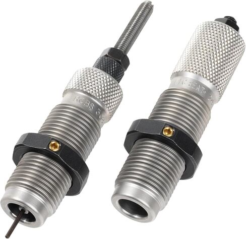 RCBS Small Base Sizer .308 Win, Small Base Sizing Die for .308 Winchester Semi-Auto Rifles in Kuwait