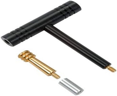 مجموعة أدوات تقاليد الأداء للأسلحة النارية Muzzleloader Deluxe Bullet Starter Kit in Kuwait