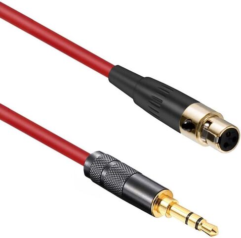 gotor Replacement Cable for AKG Q701 K702 K240 K240S K240MK II Q702 K141 K171 K181 K712 Headphones Cable Extension Cord 3.9ft in Saudi Arabia