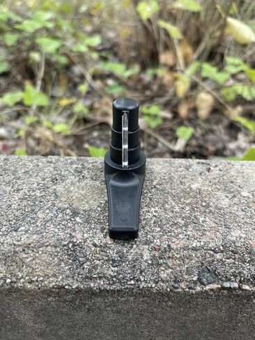 Generic Choke Key Wrench 12, 16, 20, 28 Gauge, Black in Saudi Arabia