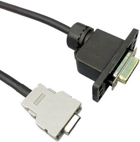 Encoder Cable.A06B-6080-K841.for Motor.A860-0360-T001(15M) in Saudi Arabia