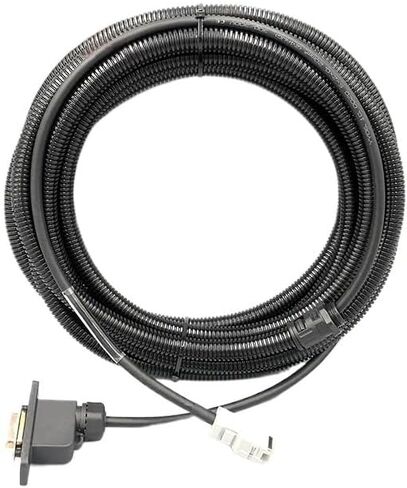 Encoder Cable.A06B-6080-K841.for Motor.A860-0360-T001(15M) in Saudi Arabia