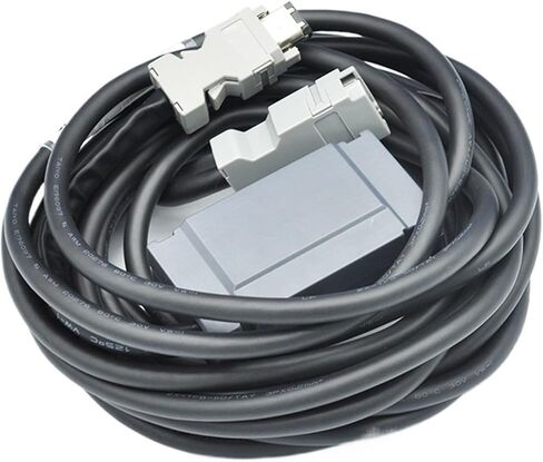 Servo Line Encoder JZSP-CSP29-02-E JZSP-CSP29-03-E JZSP-CSP29-05-E Connection Cable(3 Meter,JZSP-CSP19-XX-E) in Saudi Arabia