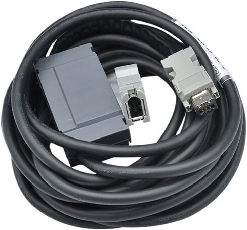 Servo Line Encoder JZSP-CSP29-02-E JZSP-CSP29-03-E JZSP-CSP29-05-E Connection Cable(3 Meter,JZSP-CSP19-XX-E) in Saudi Arabia